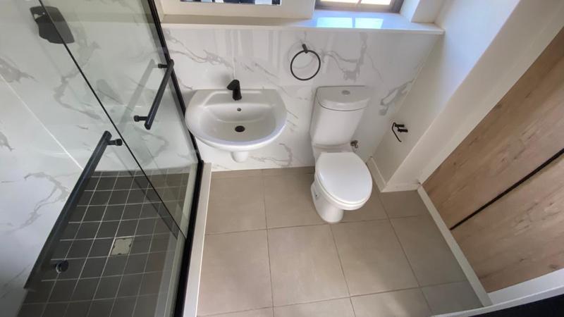 To Let 2 Bedroom Property for Rent in Richwood Western Cape